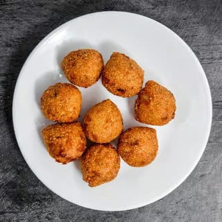 Hush Puppies