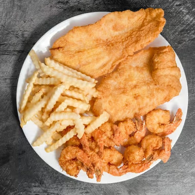 Delicious Fish Dishes